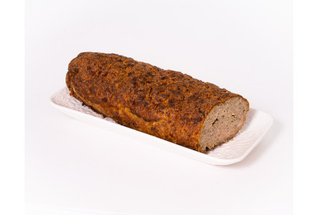 Vepřová sekaná 1 kg