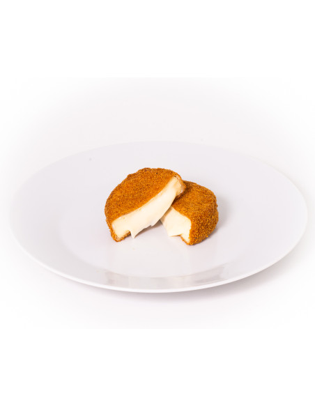 Smažený camembert 130 g