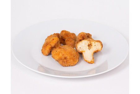 Smažený květák 1 kg