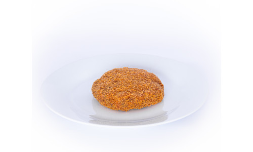 Vepřový kapustový karbanátek 130 g