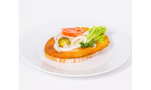 Smaženka vaječná 220 g