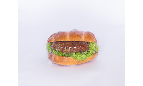 Vepřový karbanátek v housce 200 g