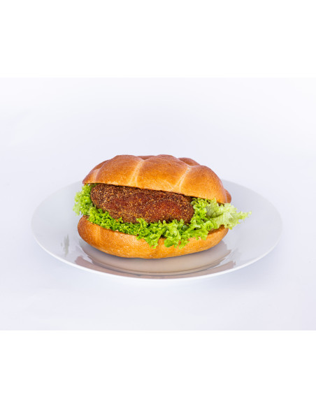 Vepřový karbanátek v housce 200 g