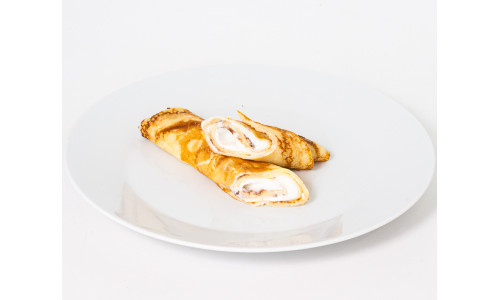 Palačinka s tvarohem 140 g