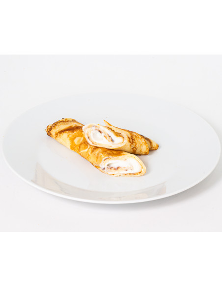 Palačinka s tvarohem 140 g