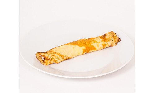 Palačinka s tvarohem 140 g
