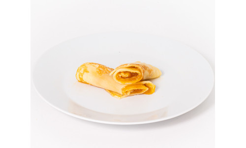 Palačinka s marmeládou 120 g