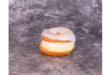 Šlehačkový věneček 130 g