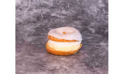 Šlehačkový věneček 130 g