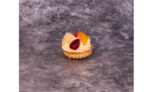 Košíček ovocný 60 g