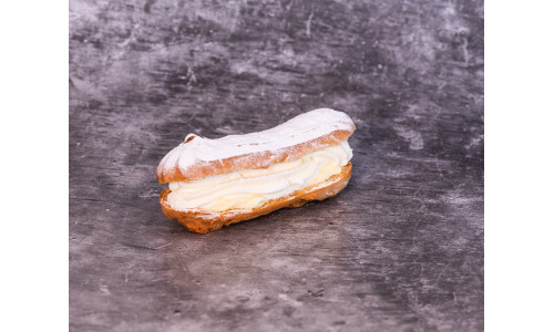 Banánek se šlehačkou 90 g