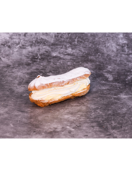 Banánek se šlehačkou 90 g