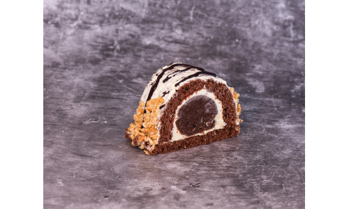 Arašídový tunel Blanka 150 g