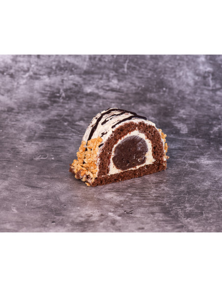 Arašídový tunel Blanka 150 g