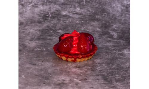 Tartaletka jahodová 120 g
