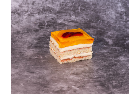 Kostka ovocná 140 g