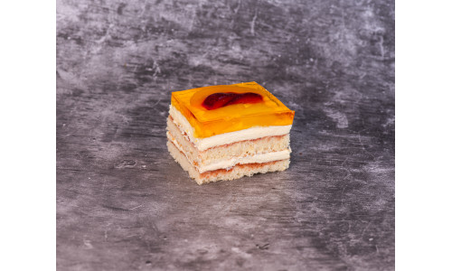 Kostka ovocná 140 g