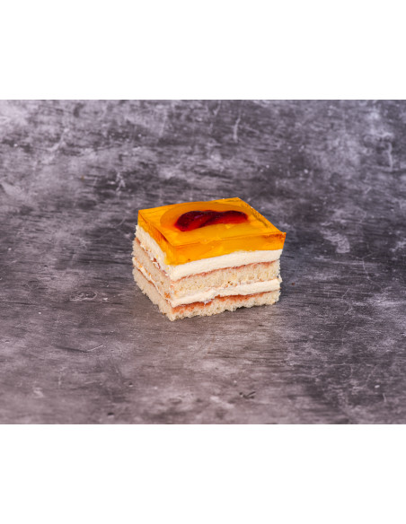 Kostka ovocná 140 g