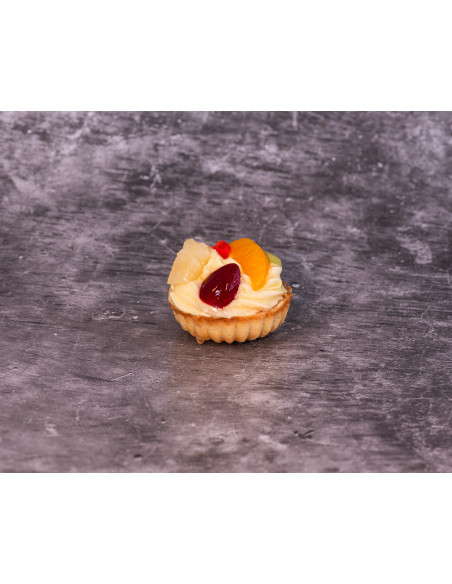 Minizákusek košíček 30 g