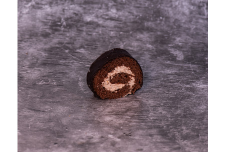 Minizákusek roláda kakaová 30 g