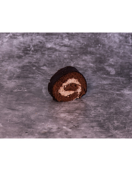 Minizákusek roláda kakaová 30 g