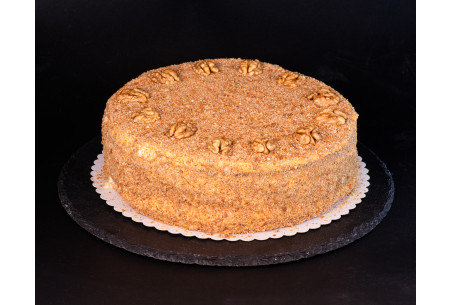 Medový dort 1 300 g