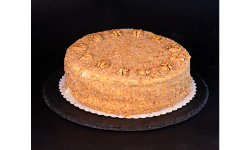 Medový dort 1 300 g