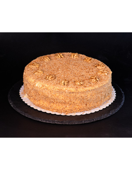 Medový dort 1 300 g