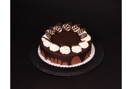 Pařížský dort 1 400 g