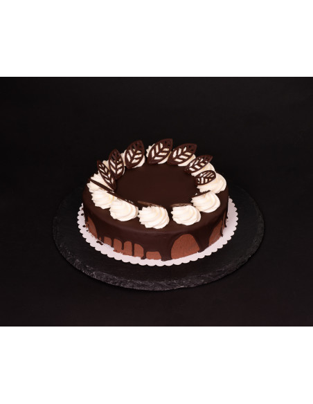 Pařížský dort 1 400 g