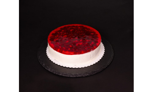 Malinový sen s jogurtem 1 400 g