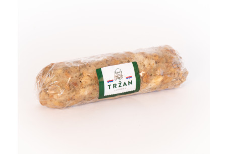 Knedlík karlovarský 500 g