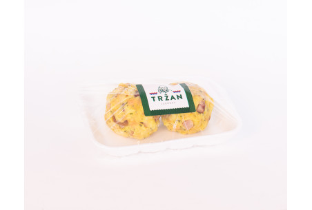 Špekové knedlíky 2x100 g