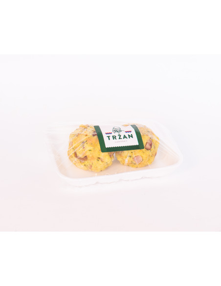 Špekové knedlíky 2x100 g