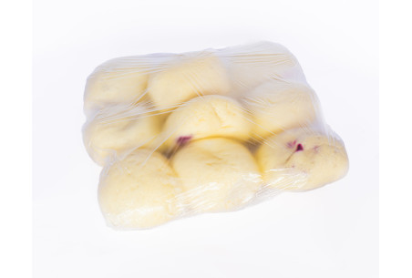 Knedlíky borůvkové kynuté gastro 10x100 g