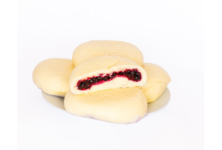 Alpský knedlík s borůvkami 5x250 g