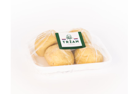 Knedlík bramborový s uz.masem 400 g