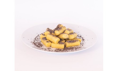 Bramborové šišky s mákem 300 g