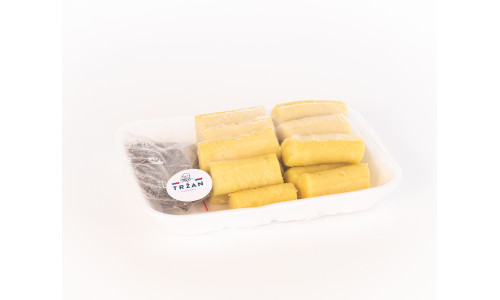 Bramborové šišky s mákem 300 g