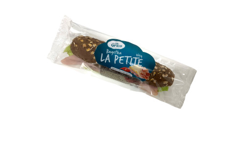 Bageta La petite 160 g