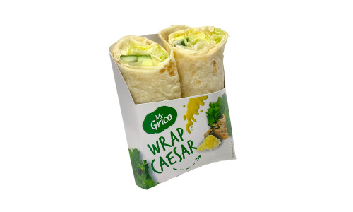 Wrap Caesar 190 g