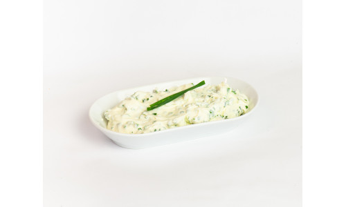 Pažitková pomazánka 1 000 g