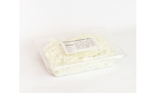 Pažitková pomazánka 1 000 g