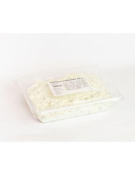 Pažitková pomazánka 1 000 g