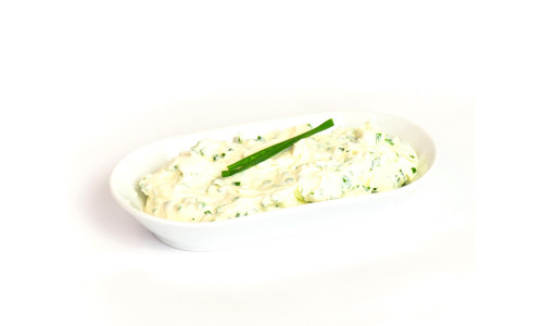 Pažitková pomazánka 1 000 g