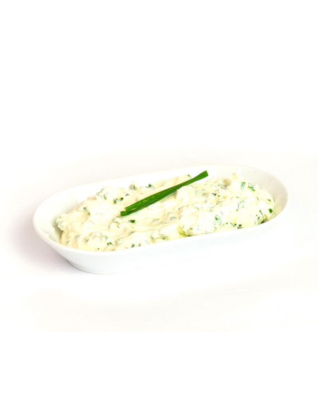 Pažitková pomazánka 1 000 g