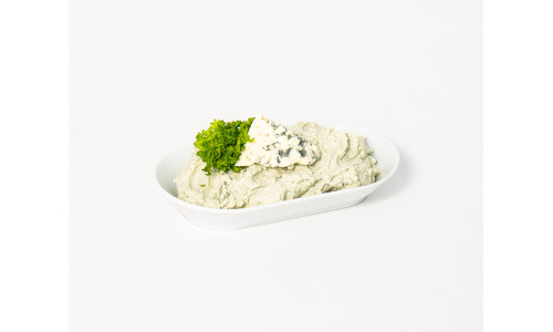 Pomazánka šlehaná niva 1 000 g - NOVINKA