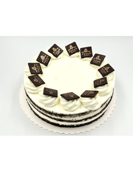 Schwarzwald dort 1 500 g - NOVINKA