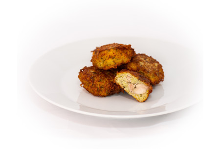 Kuřecí rarášci v bramboráku 1 kg - NOVINKA