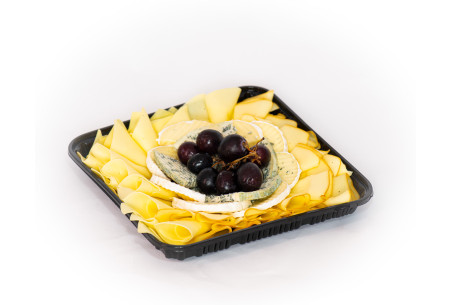 Sýrová mísa 500 g - NOVINKA